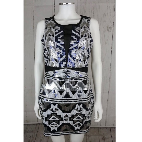 bebe short cocktail dresses